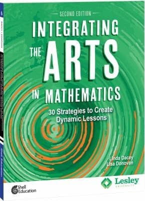 Integrating the Arts in Mathematics: 30