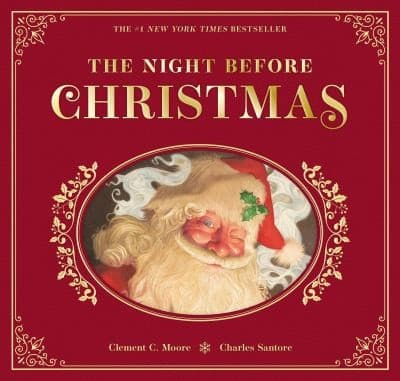 THE NIGHT BEFORE CHRISTMAS: THE COLLECTIBLE