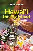 Lonely Planet Hawaii the Big Island (Jade