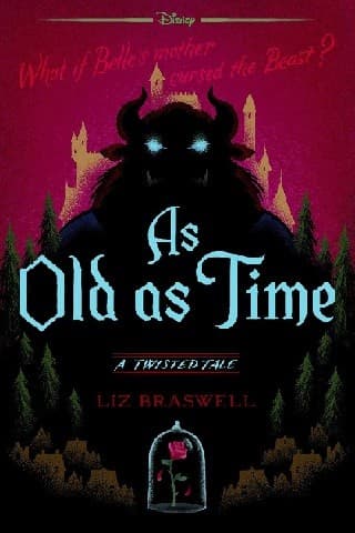 As Old as Time: A Twisted Tale (Liz Braswell,
