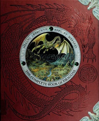 Dragonology: The Complete Book of Dragons (Dr.