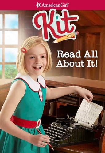 Kit: Read All About It (Valerie Tripp, Paperback,