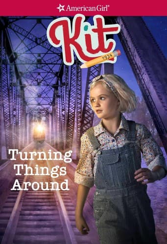 Kit: Turning Things Around (Valerie Tripp,
