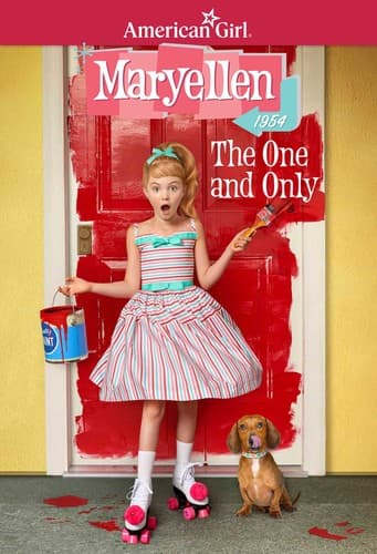 Maryellen: The One and Only (Valerie Tripp,