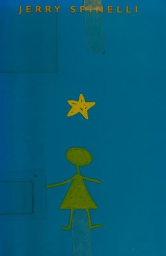 Stargirl (Jerry Spinelli, Hardcover, Grades 7 to