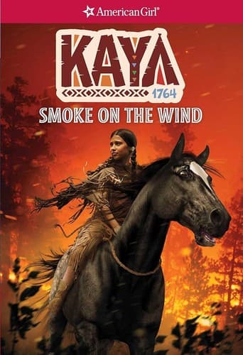 Kaya: Smoke on the Wind (Janet Shaw, Paperback,