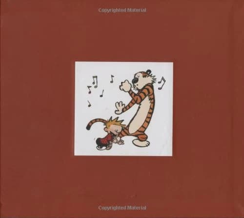 The Complete Calvin and Hobbes (Bill Watterson,