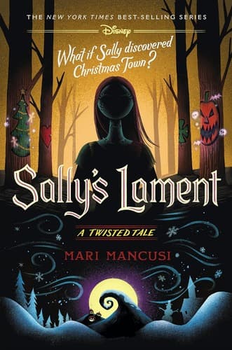 Sally's Lament: A Twisted Tale (Mari Mancusi,