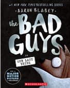The Bad Guys in One Last Thing (The Bad Guys #20)
