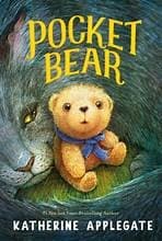 Pocket Bear (Katherine Applegate, Hardcover,