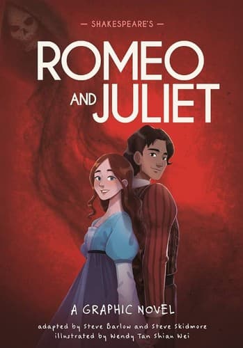 Romeo and Juliet (William Shakespeare, Paperback,
