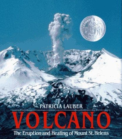 Volcano: The Eruption and Healing of Mount St.