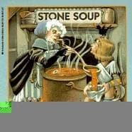 Stone Soup (Ann Mcgovern, Paperback, Grades P to