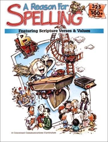 Level B Student Book from A Reason for Spelling