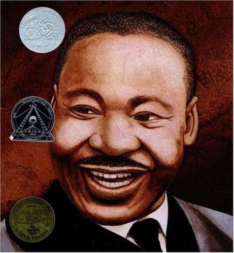 Martin's Big Words: The Life of Dr. Martin Luther