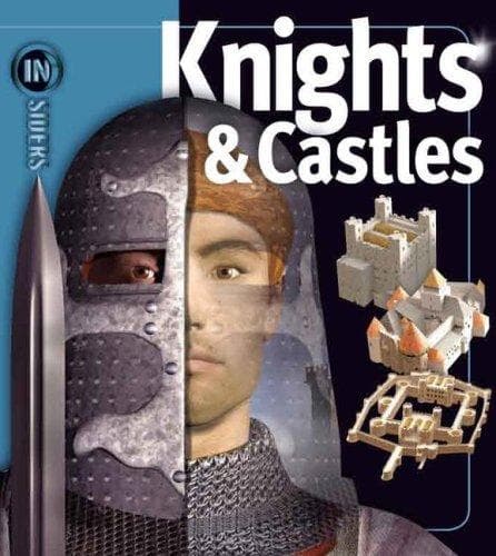 Knights & Castles (Simon & Schuster Books for