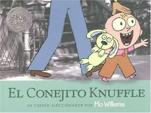 El Conjito Knuffle: Un Cuento Aleccionador (Mo
