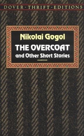 The Overcoat and Other Short Stories (Nikolai