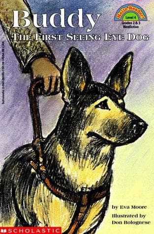 Buddy (Don Bolognese, Paperback, Grades P to 3)
