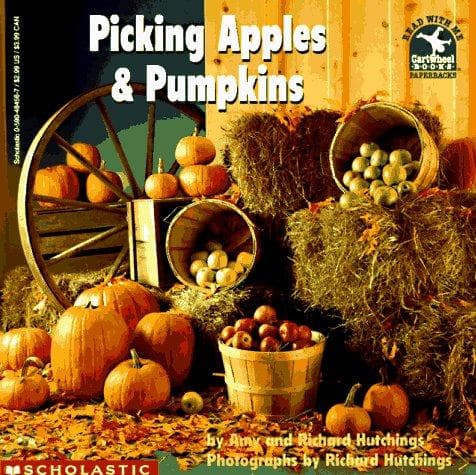 Picking Apples & Pumpkins (Amy Hutchings,