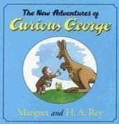 The New Adventures of Curious George (H. A. Rey,
