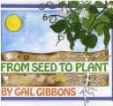From Seed to Plant (Gail Gibbons, Hardcover,