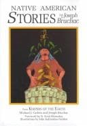 Native American Stories (Michael Caduto,