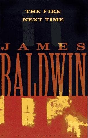 The Fire Next Time (James Baldwin, Paperback,