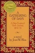 A Gathering of Days: A New England Girl's