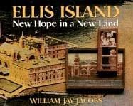 Ellis Island: New Hope in a New Land (Atheneum