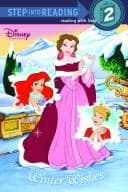 Winter Wishes (Disney Princess) (Apple Jordan,