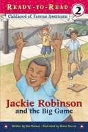 Jackie Robinson and the Big Game (Simon