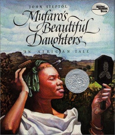 Mufaro's Beautiful Daughters Big Book (John