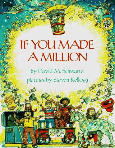 If You Made a Million (David M. Schwartz,
