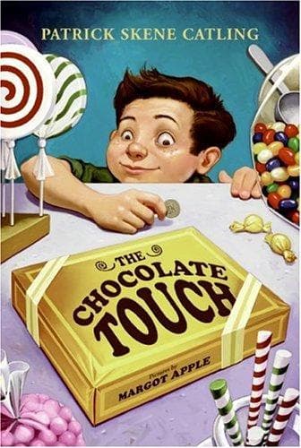 The Chocolate Touch (Patrick Skene Catling,