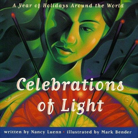 Celebrations of Light: Celebrations of Light