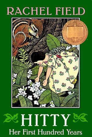 Hitty, Her First Hundred Years (Rachel Field,
