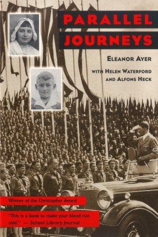 Parallel Journeys (Eleanor H. Ayer, Paperback,