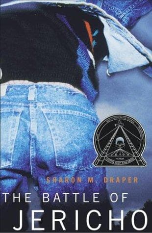 The Battle of Jericho (Sharon M. Draper,