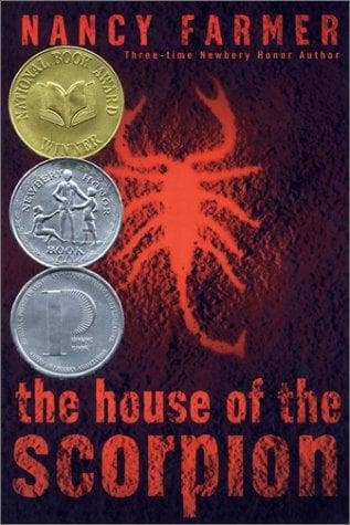 The House of the Scorpion (Nancy Farmer,