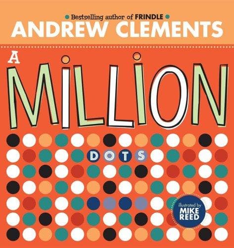 A Million Dots (Atheneum Books for Young Readers,