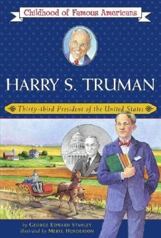 Harry S. Truman: Thirty-Third President of the
