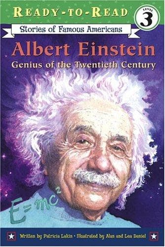 Albert Einstein: Genius of the Twentieth Century