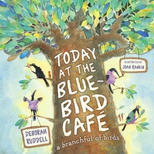 Today at the Bluebird Cafe: Today at the Bluebird
