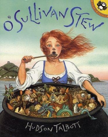 O'Sullivan Stew: A Tale Cooked Up in Ireland