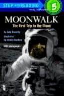Moonwalk: The First Trip to the Moon (Judy