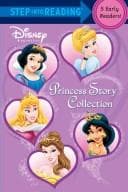 Princess Story Collection (Disney Princess) (RH
