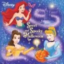 Sweet and Spooky Halloween (Disney Princess) (RH