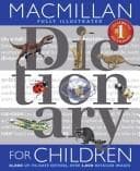 MacMillan Dictionary for Children (Simon &
