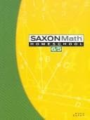 Math 6/5 Homeschool Kit Third Edition